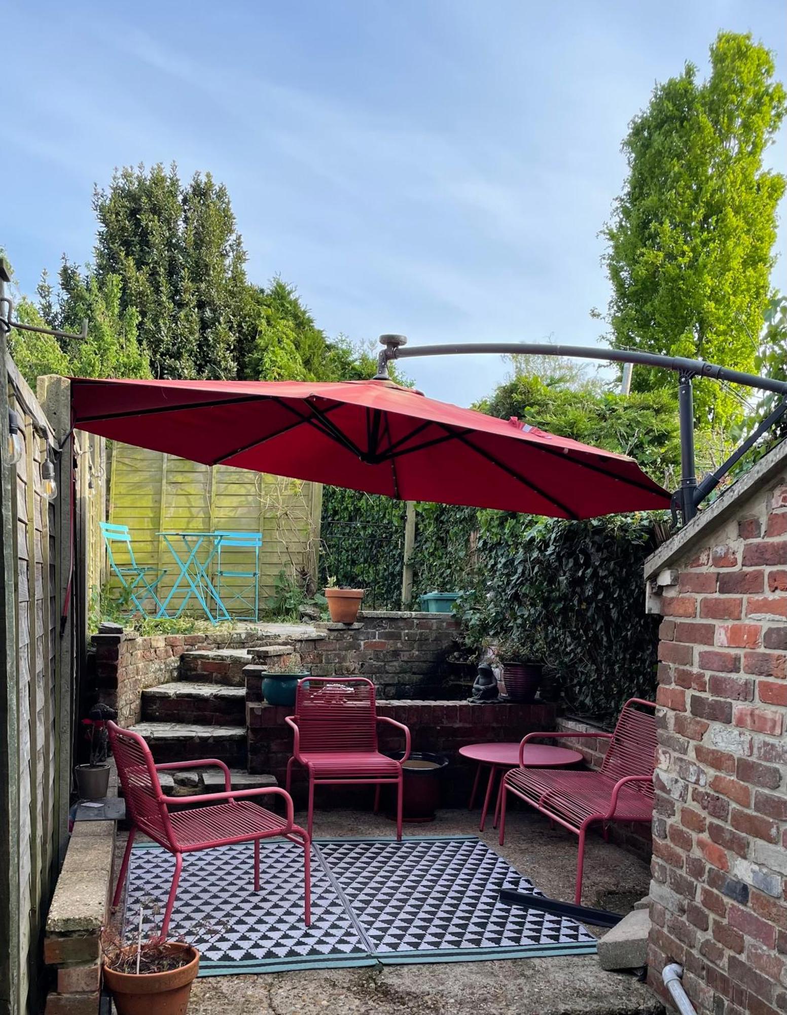 Cosy 2 Bedroom Victorian Cottage, Newport, Isle Of Wight Newport  Kültér fotó
